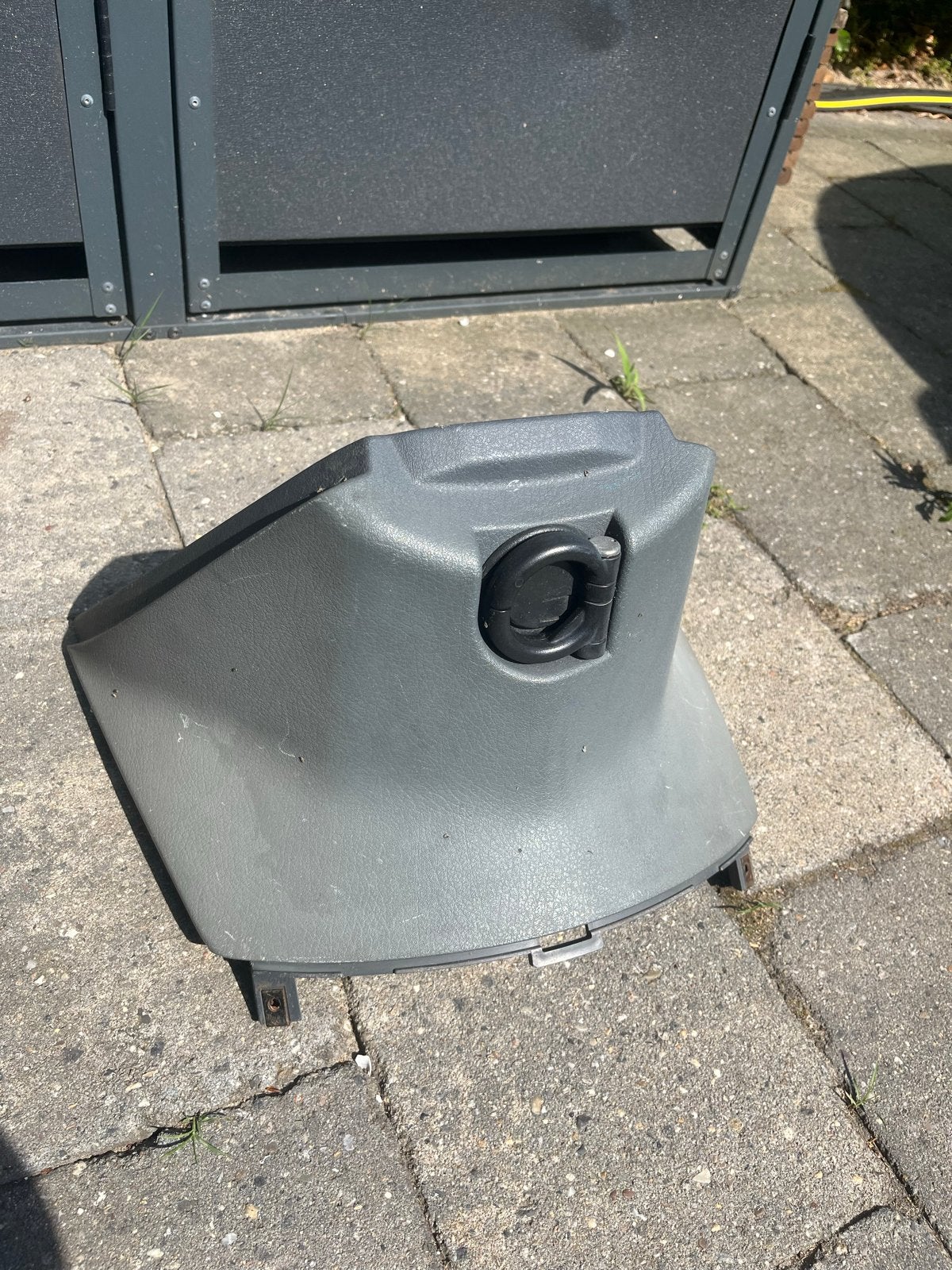 Piaggio Fly kap voor de buggy, Ophalen of Verzenden, Gebruikt, Kap, Piaggio