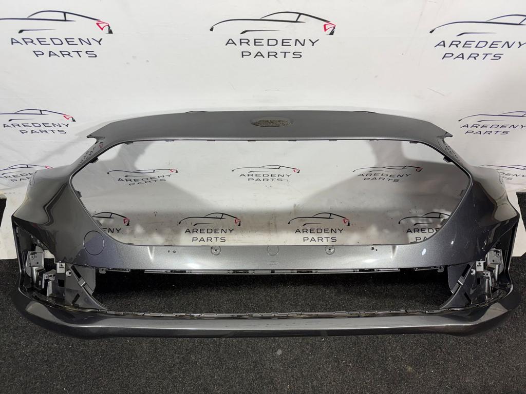 Ford Mondeo MK5 V Facelift ST-Line Voorbumper JS7V-17D957-A, Gebruikt, -, Voor, -