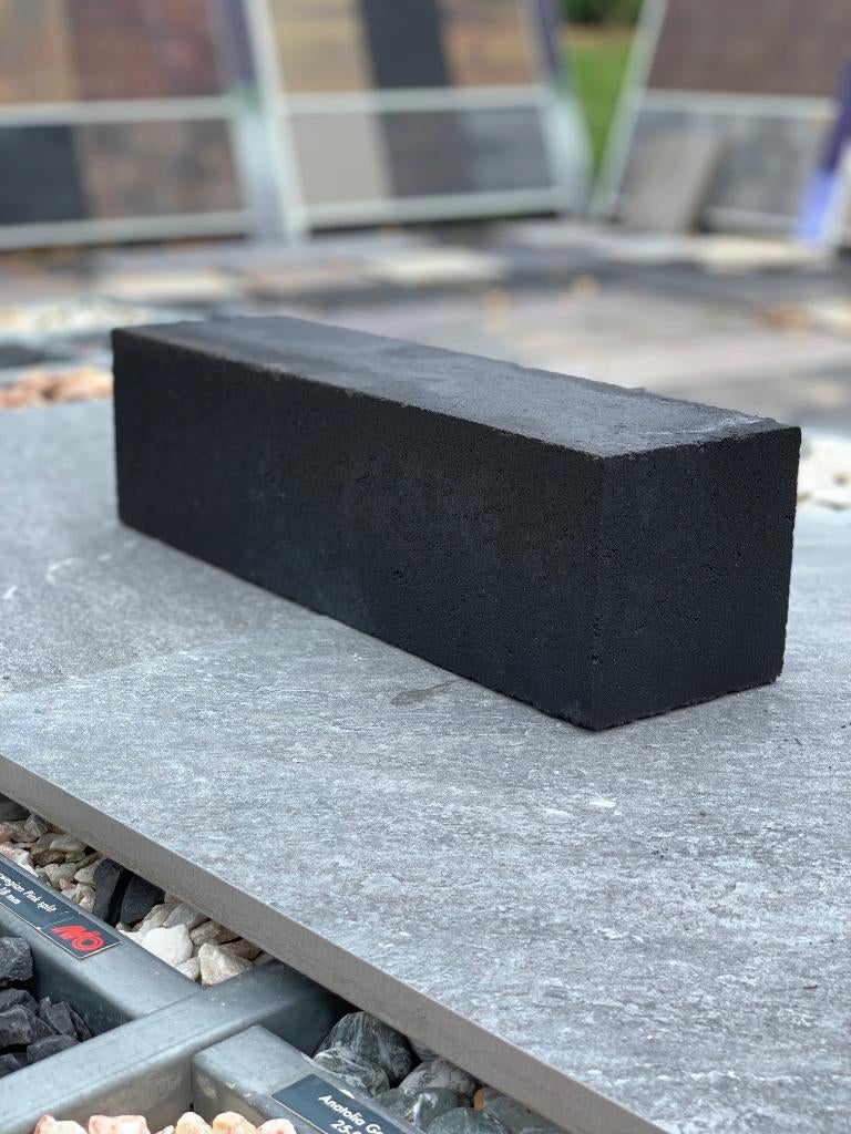 muurblokken beton stapel blokken strak prijs vanaf 2,19, Tuin en Terras, Bielzen en Borders, Ophalen of Verzenden, Nieuw, Minder dan 100 cm