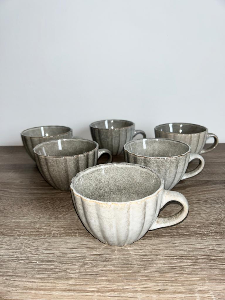 Mok, Ophalen, Nieuw, Minder dan 25 cm, Minder dan 100 cm