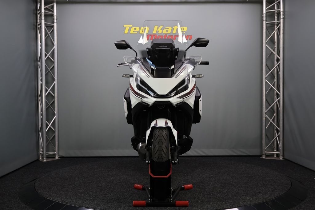 Honda NT 1100 DCT, Traction Control, Bedrijf, Meer dan 35 kW, Toermotor