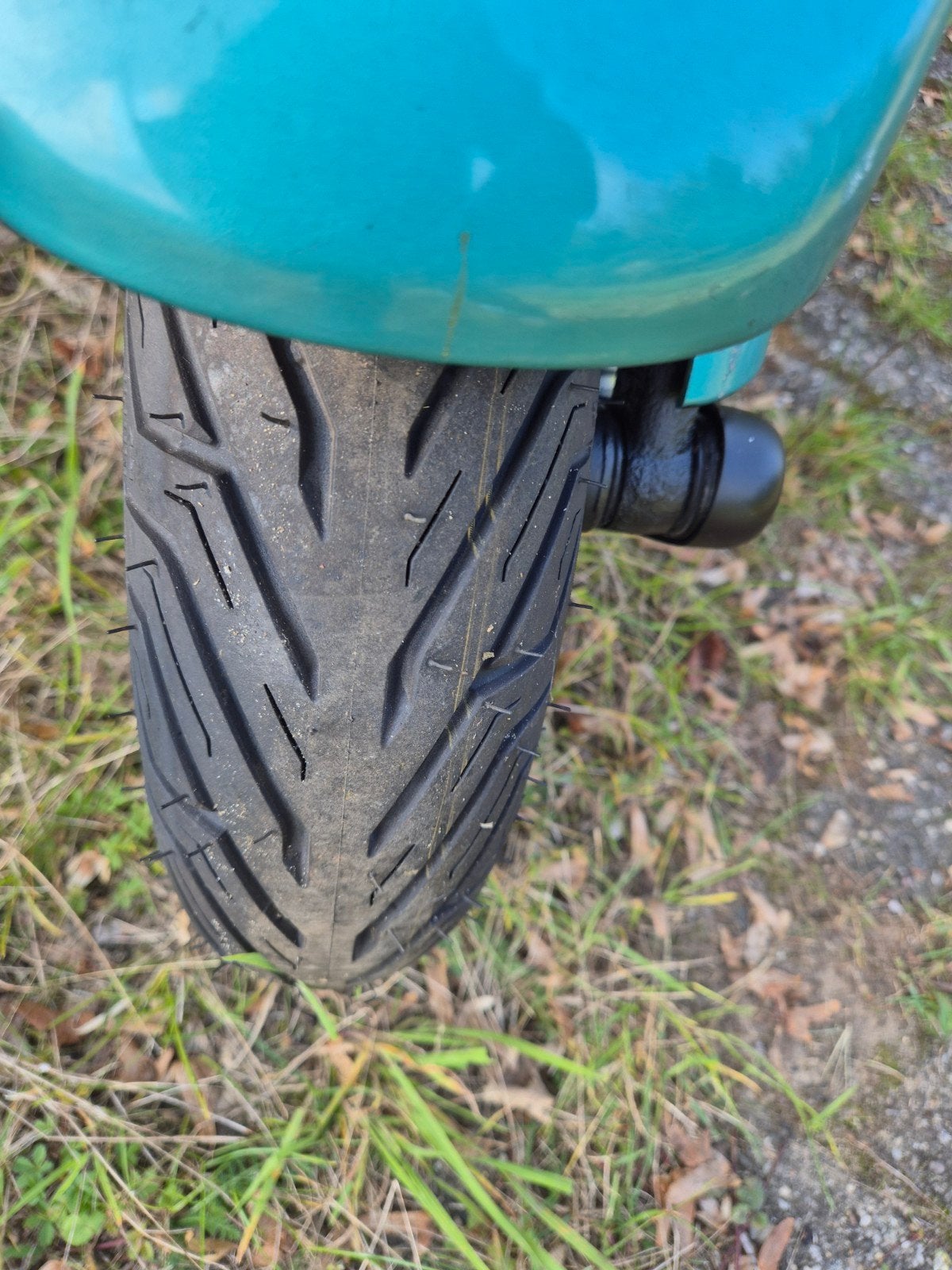 te koop vespa lx 50 snor, Ophalen, Gebruikt, Benzine, Vespa LX