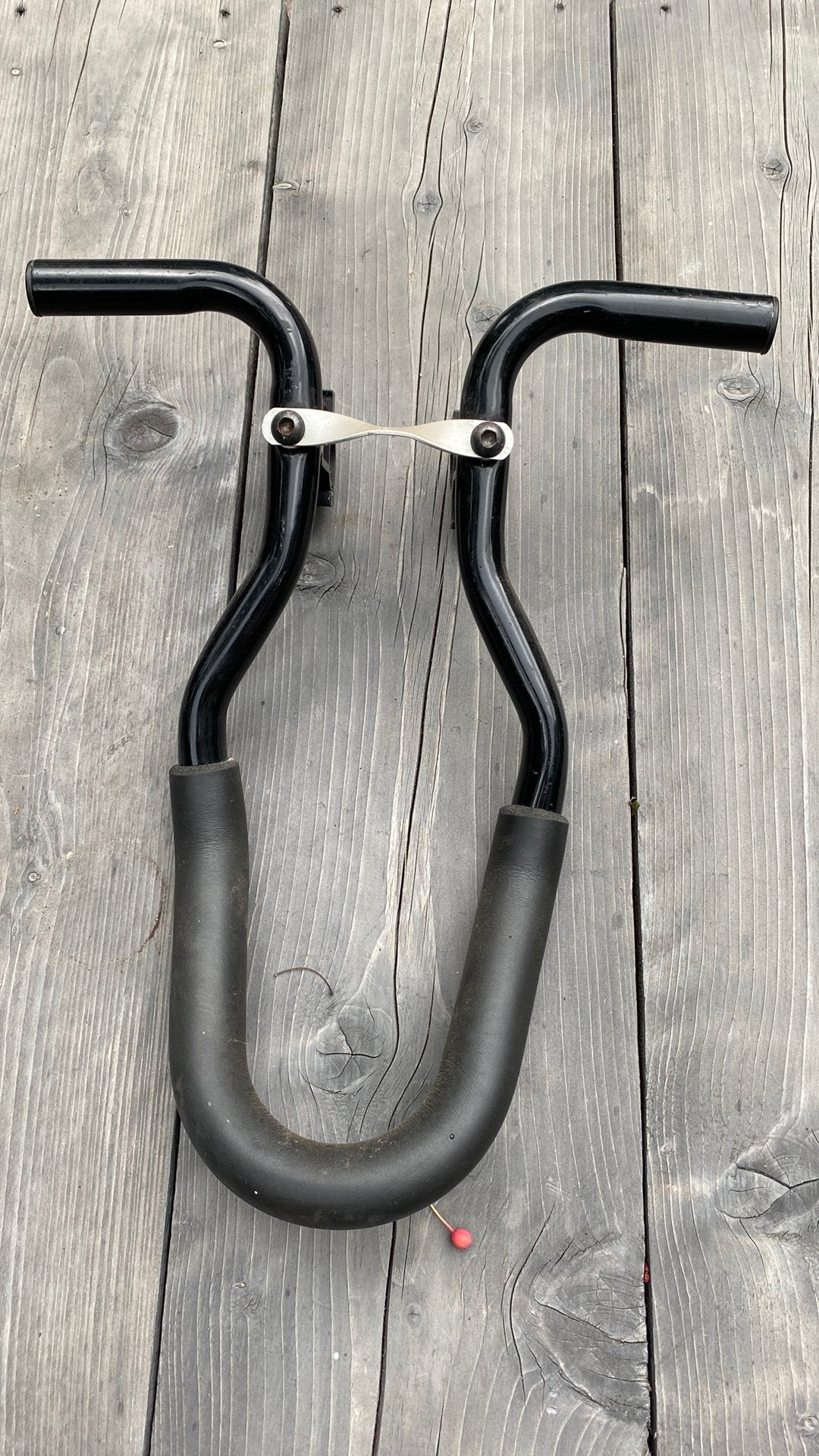 aerobar, Ophalen of Verzenden, Gebruikt