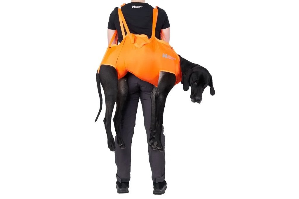 Non-stop dogwear emergency dog rescue sling, ., Nieuw, Ophalen of Verzenden, .