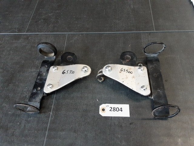 GS500 2002 - 2006, 1989 - 2001 Suzuki Beugel D1-60107