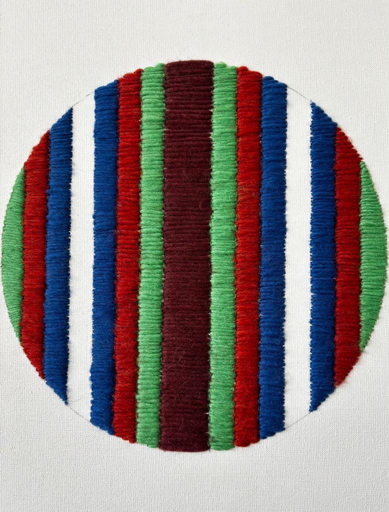 Wall hanging, Ophalen of Verzenden
