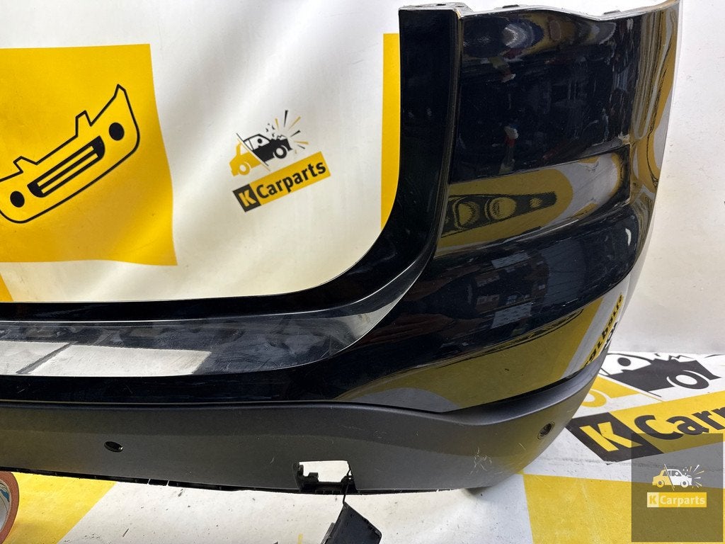 BMW X1 F48 Achterbumper 4PDC 51127355260, Petuelring 130
80788  Munich, DE, Gebruikt, Info@bmw.de, Ophalen of Verzenden