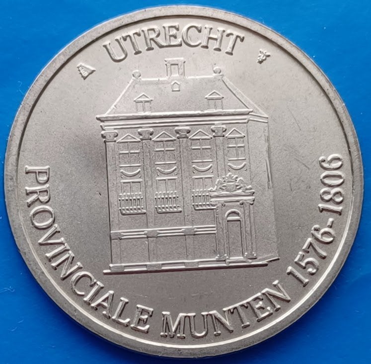 Bezoekerspenning Dag van de Munt' -  2004, Postzegels en Munten, Verzenden, Overige materialen, Nederland