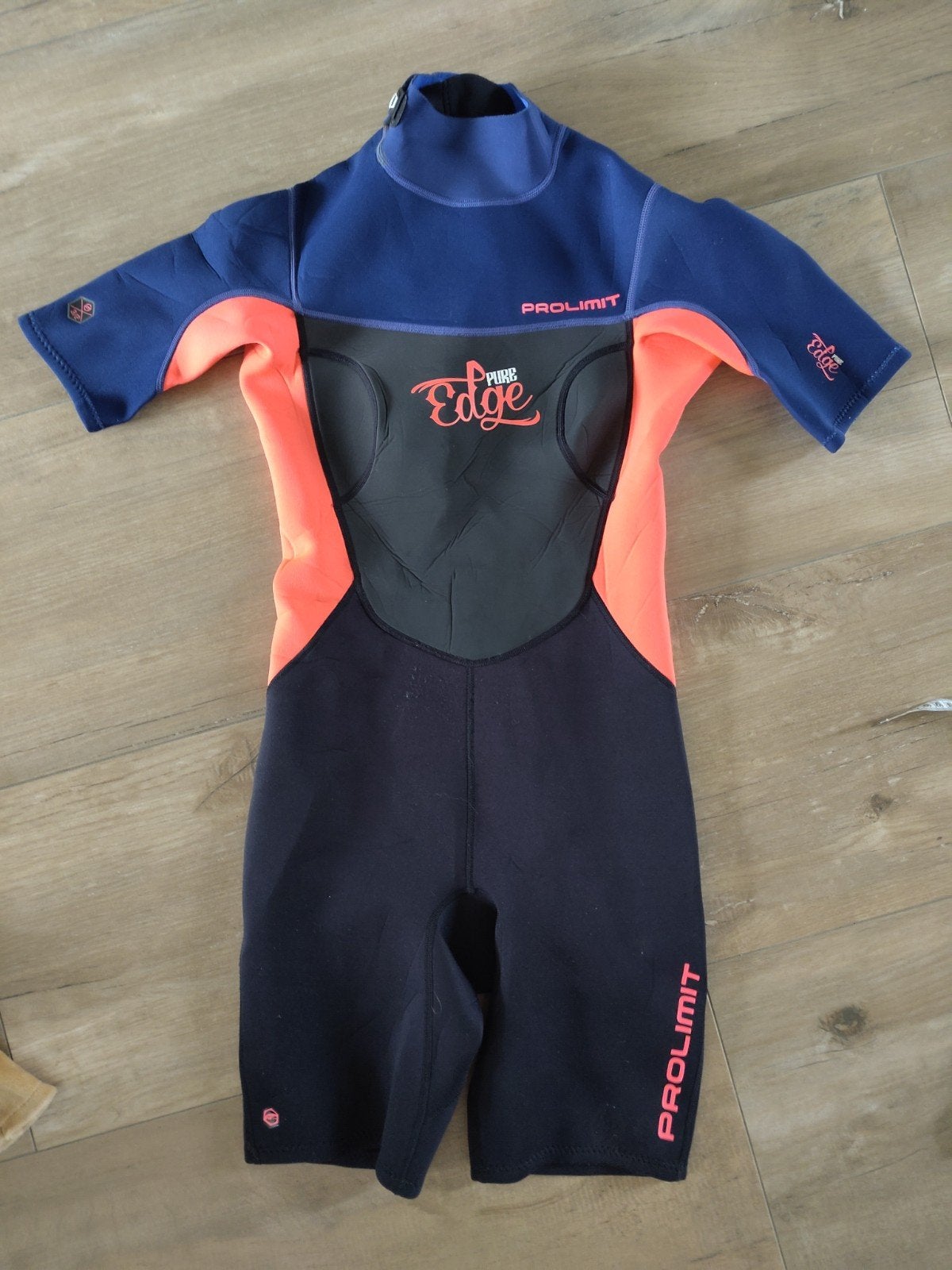 ProLimit Pure Edge Wetsuit Maat M, Wetsuit, Prolimit, Ophalen of Verzenden, Zo goed als nieuw