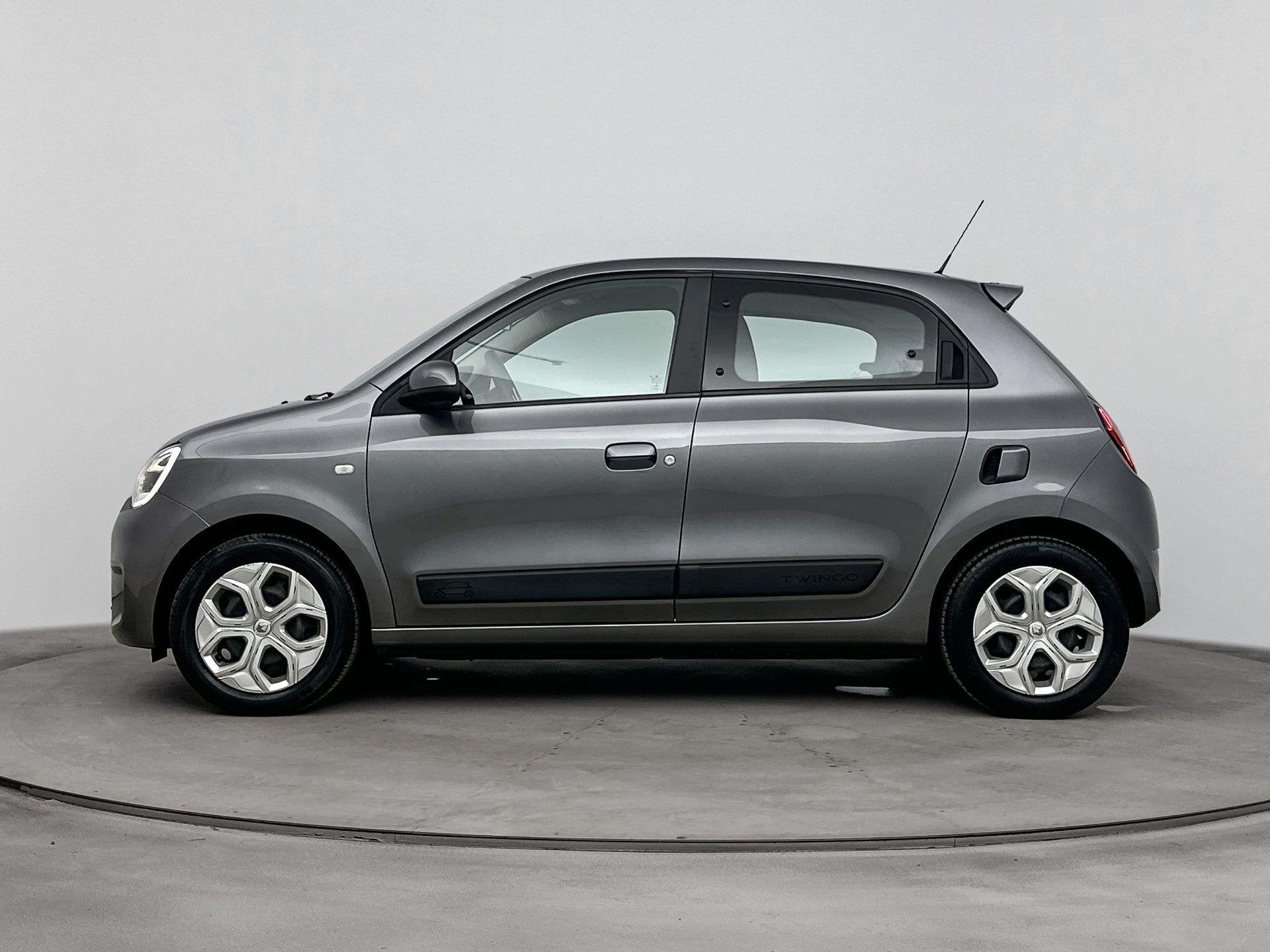 Renault Twingo 1.0 SCe Collection 65PK |, Auto's, 65 pk, Elektrische ramen, Gebruikt, 4 stoelen
