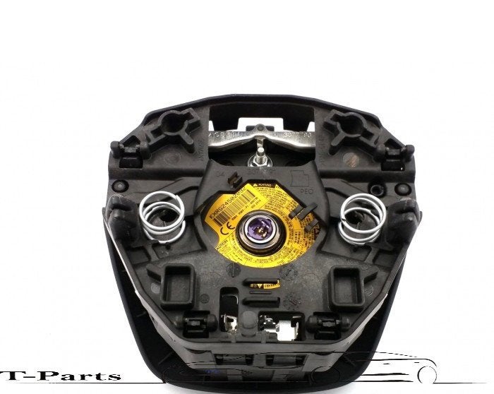 Seat leon ibiza toledo stuurairbag airbag stuur nieuw, Auto-onderdelen, Info@fabrikant.eu, Ophalen of Verzenden, Seat, Fabrikantstraat 1
1000 AA  Amsterdam