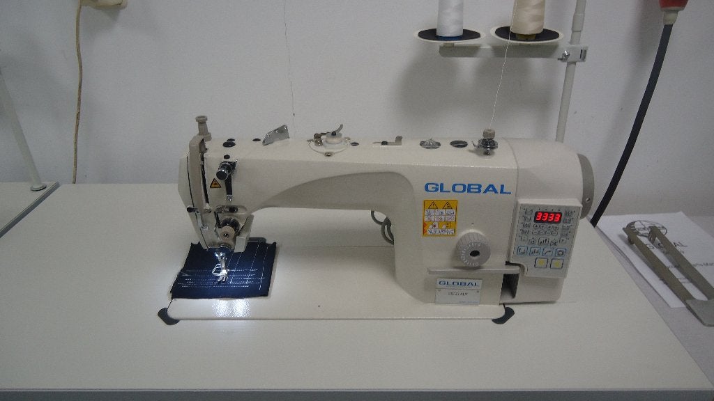 Industrie Naaimachine Global -Volautomaat( 3900 (Nieuw, Hobby en Vrije tijd, Naaimachines en Toebehoren, Overige merken, Nieuw