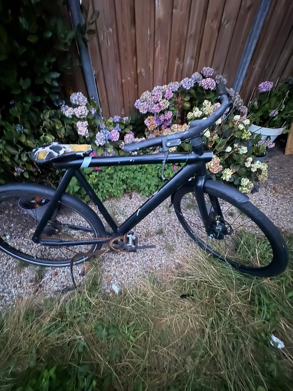Vanmoof Compleet of in Onderdelen te koop!, Verzenden, Zo goed als nieuw, Overige merken