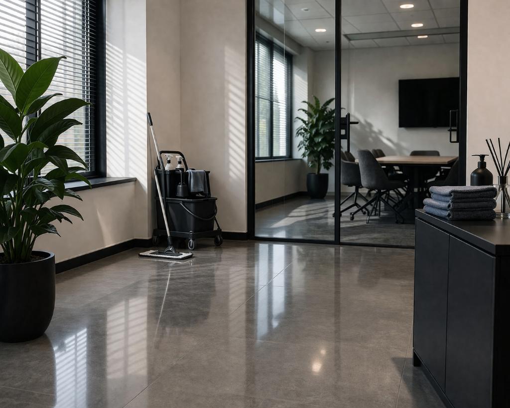 Schoonmaak & Service – Alles op orde, zonder gedoe, Diensten en Vakmensen, Huishoudelijke hulp, Wassen
