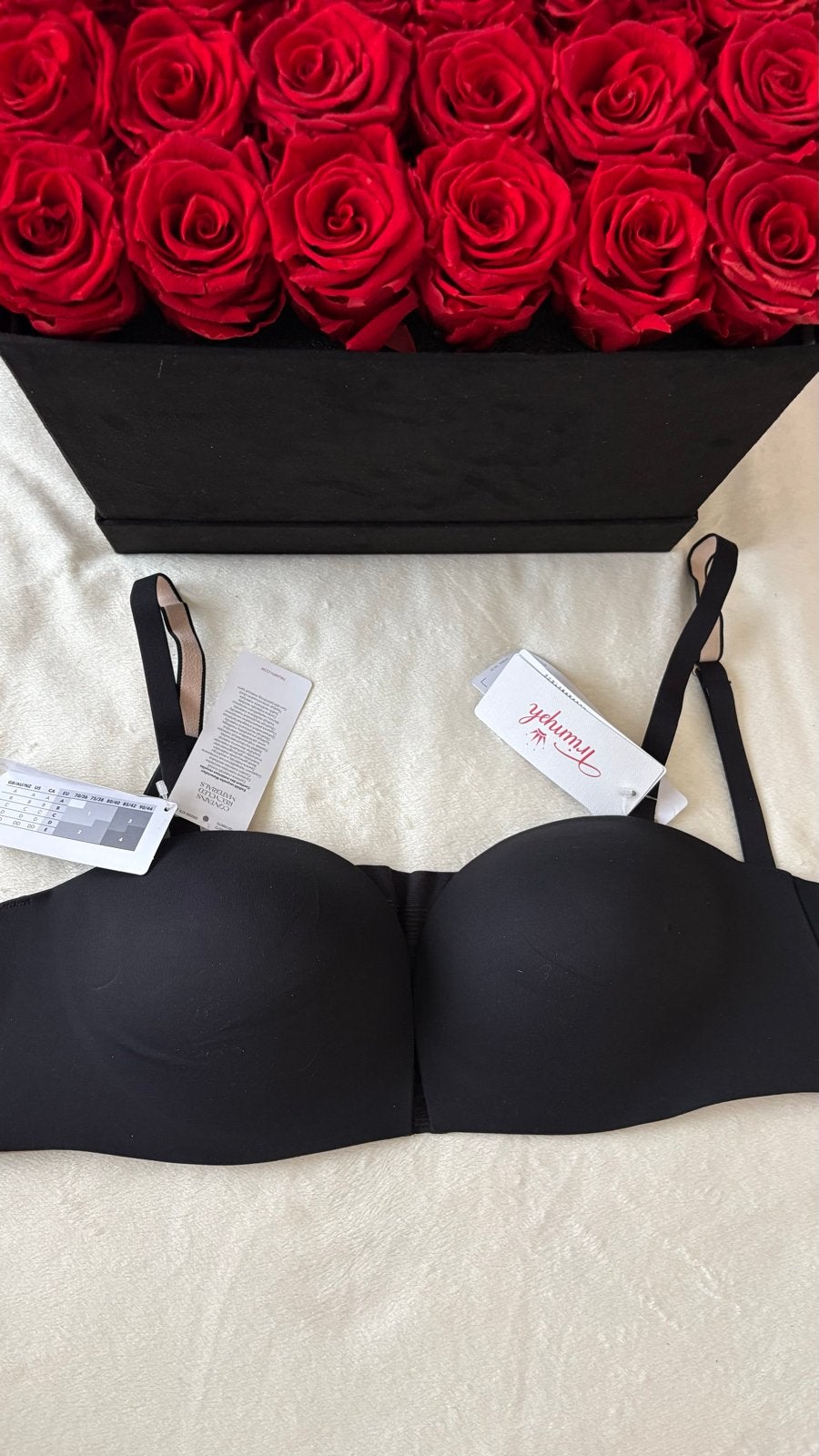 Triumph Flex Smart BH - Zwart - Comfortabel & Flexibel, Verzenden, Zwart, BH