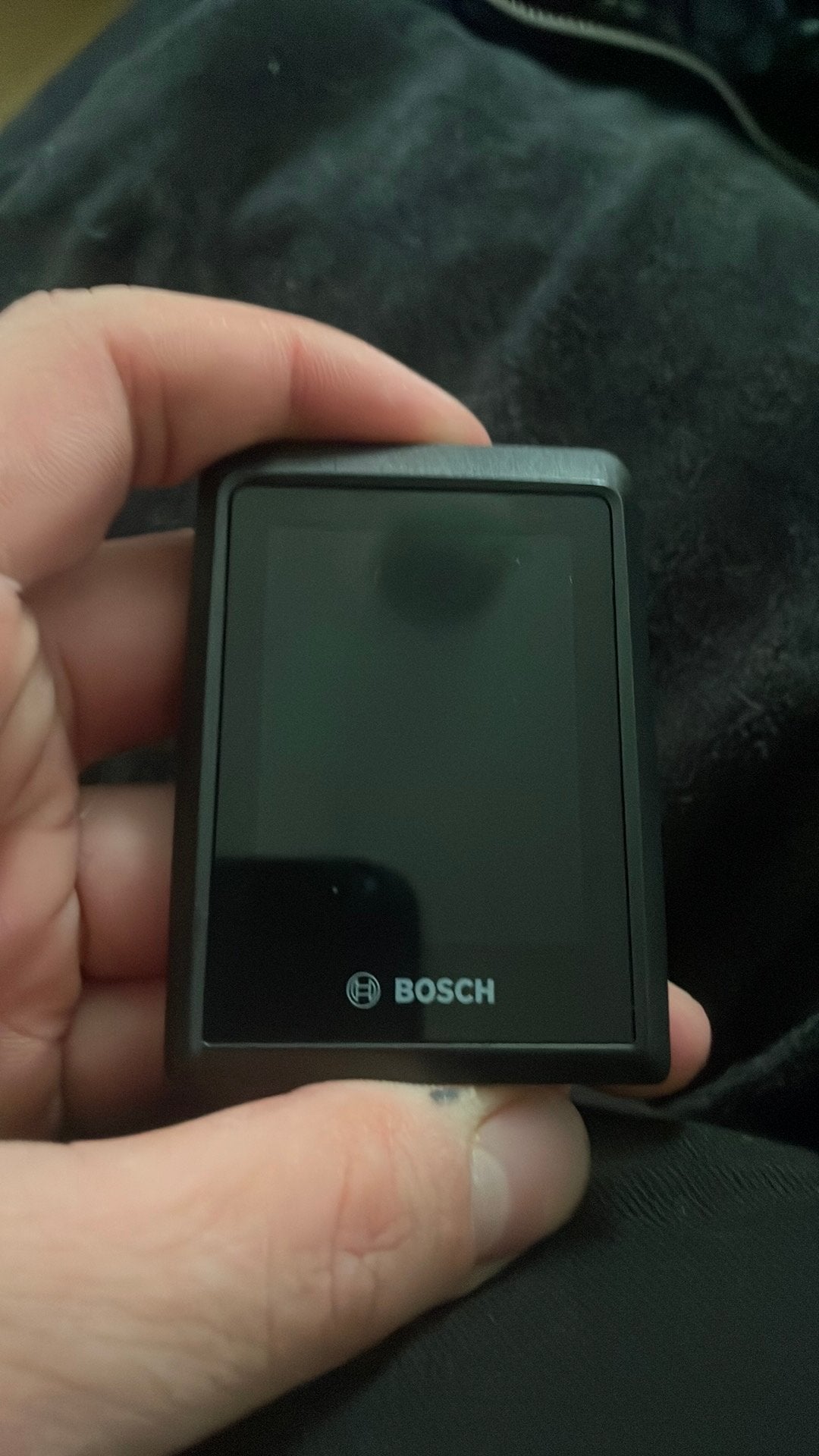 Bosch display, Fietsen en Brommers, Ophalen, Nieuw