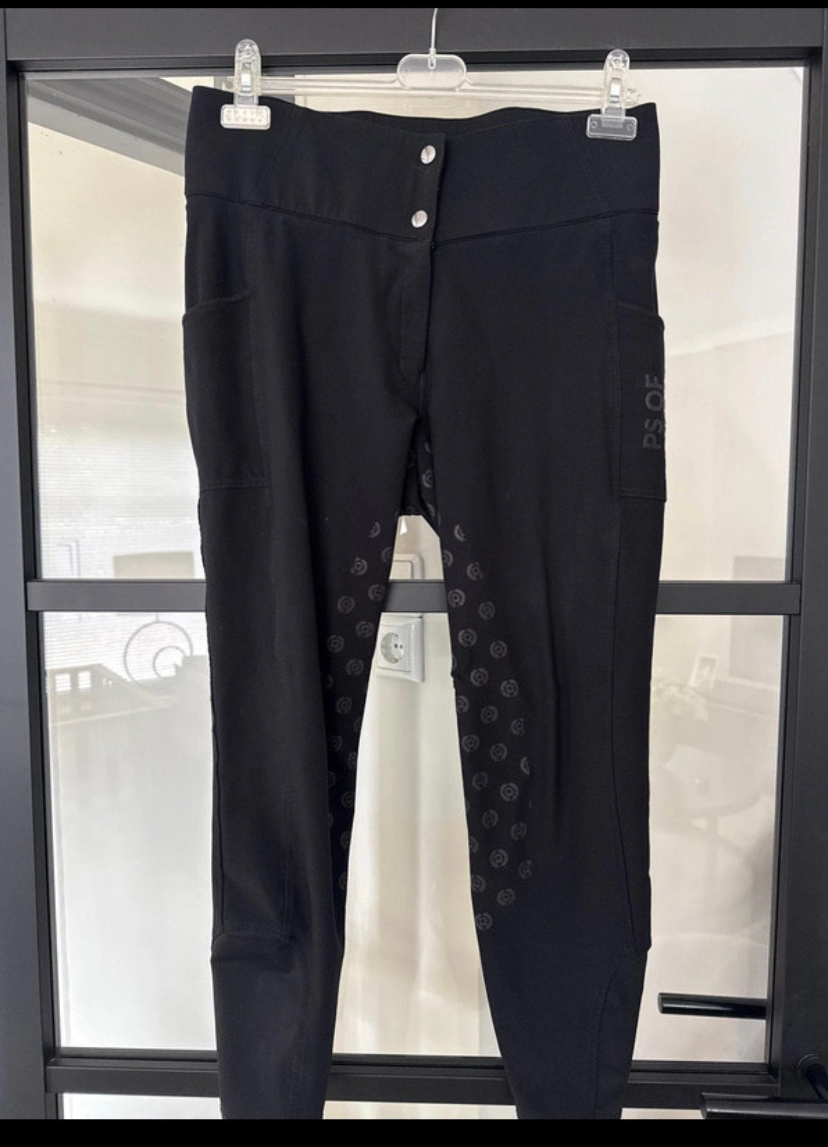Ps of sweden, Dieren en Toebehoren, Paardrijkleding, Ophalen, Gebruikt, Dressuur, Overige merken