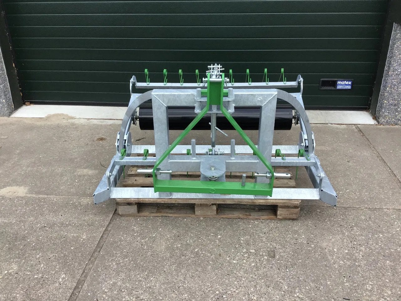Diversen Piste/manegevlakker nieuw Pro plus, Gebruikt, Overige merken