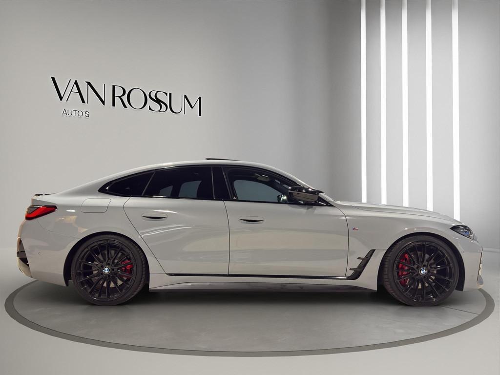 BMW 4-serie Gran Coupé M440i xDrive | Laser | Memory | Schu, Auto's, BMW, 1800 kg, Euro 6, Bedrijf, 2998 cc