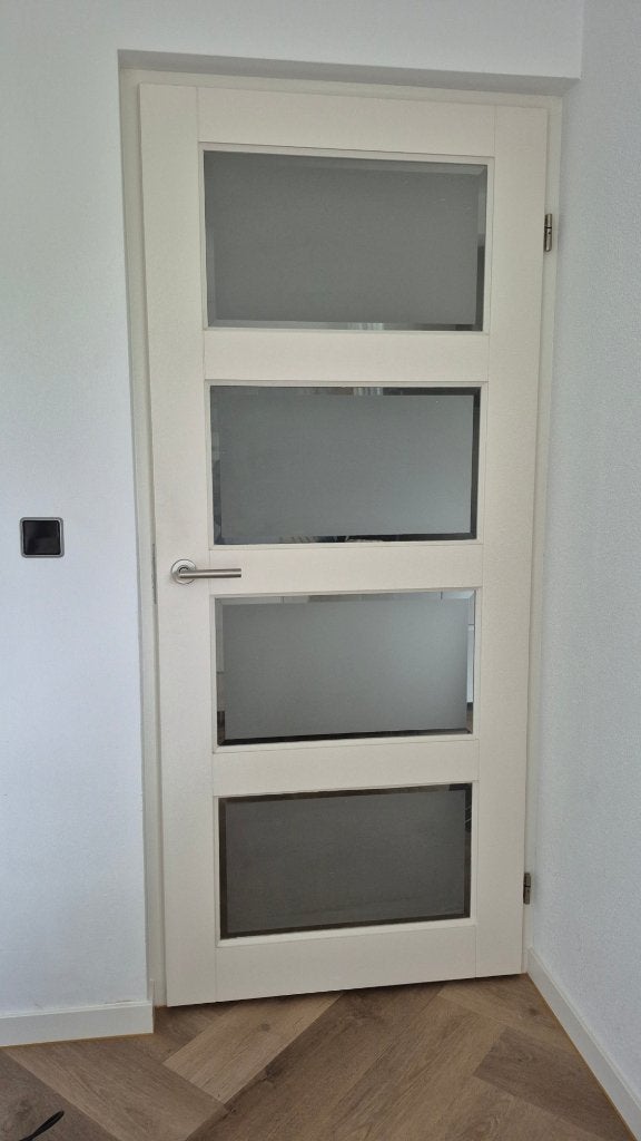 Cando Binnendeuren, Ophalen, Gebruikt, 80 tot 100 cm, Binnendeur