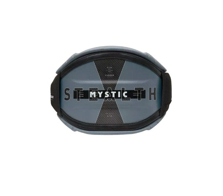 Mystic stealth harnas 2026 maat M, Watersport en Boten, Kitesurfen, Trapeze, Geen board, Ophalen of Verzenden, Zo goed als nieuw