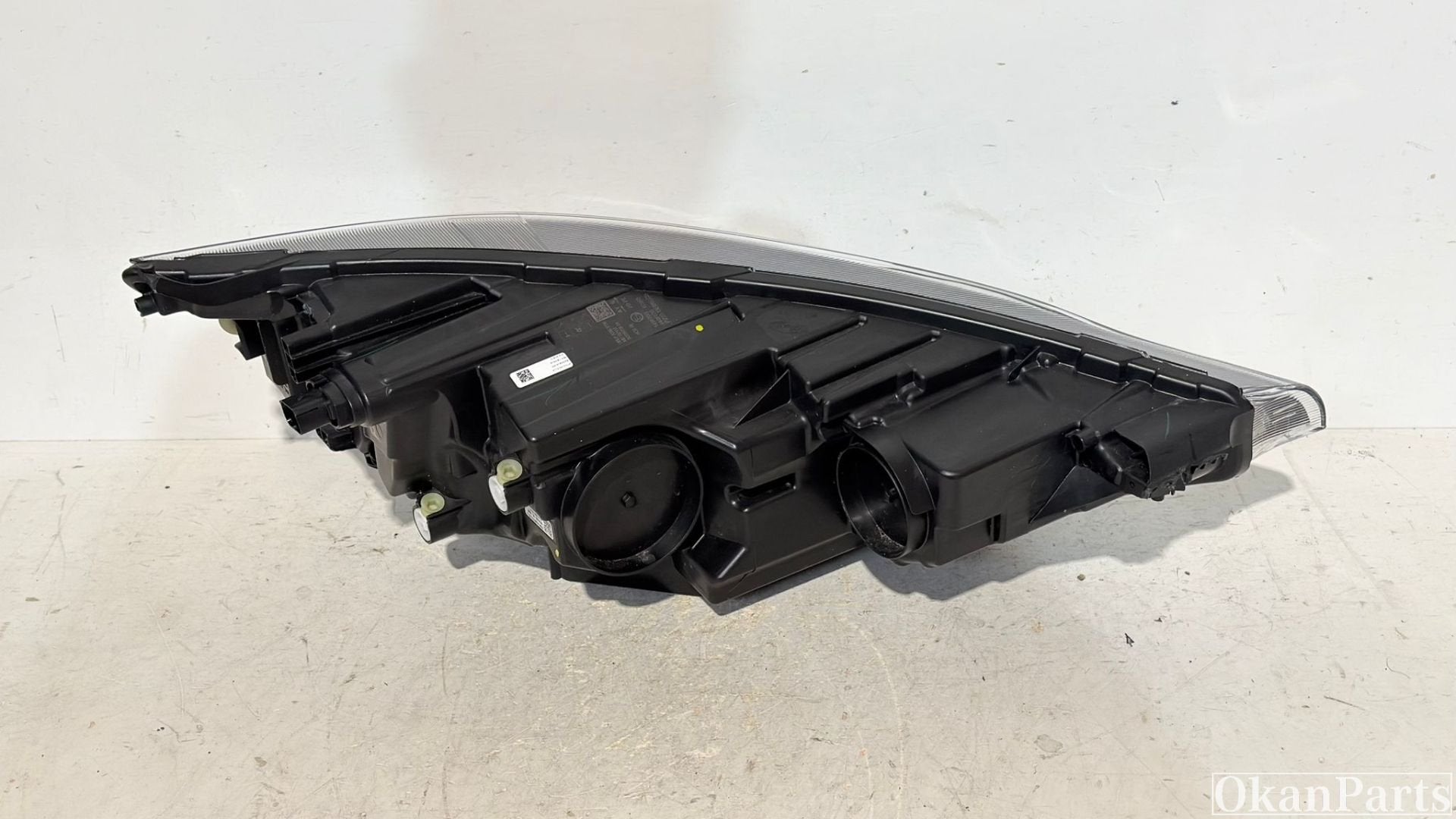 Ford Transit Custom II LED linker koplamp links PZ3113E015CB, Info@fabrikant.eu, Fabrikantstraat 1
1000 AA  Amsterdam, NL, Ophalen of Verzenden