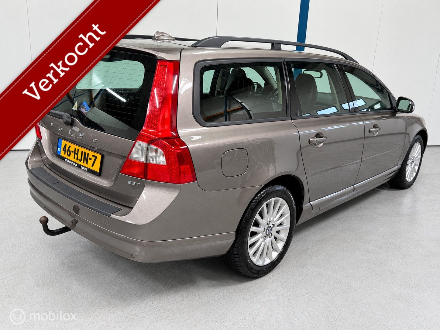 Volvo V70