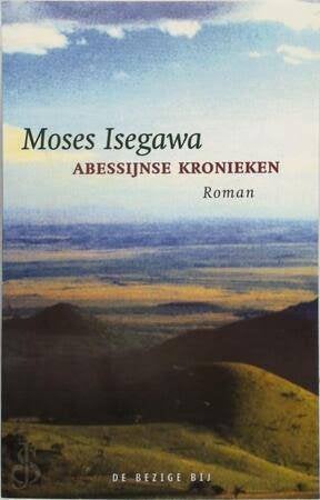 Isegawa  Abessijnse kronieken, Ophalen of Verzenden, Gelezen
