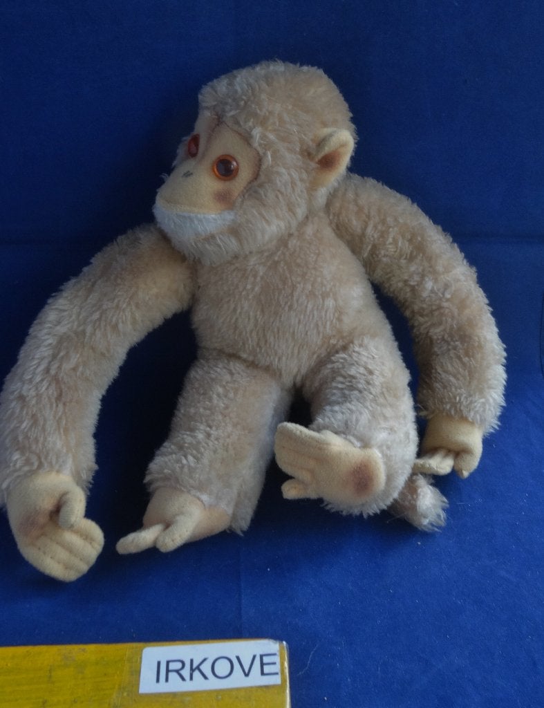 LEUKE AAP * Lang Armig *, Overige typen, Nieuw, Middelgroot (20 tot 80 cm), Wasbaar