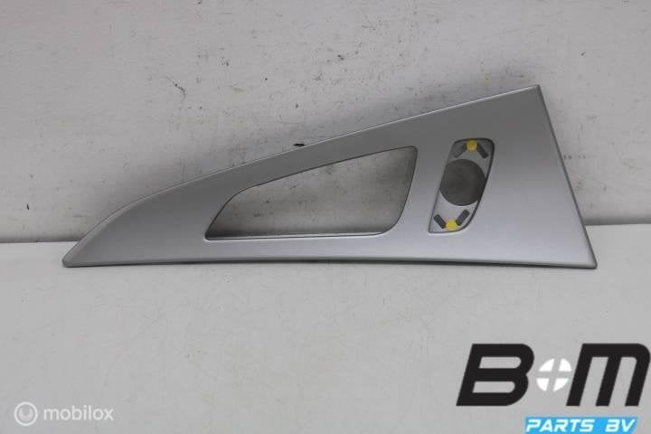 Sierlijst linksachter Audi A6 4G 4G0867419, Gebruikt