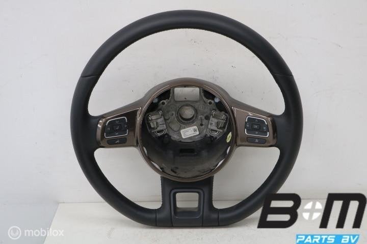 Origineel multifunctioneel stuur VW Beetle 5C 5C0419091AG, Auto-onderdelen, Interieur en Bekleding, Gebruikt
