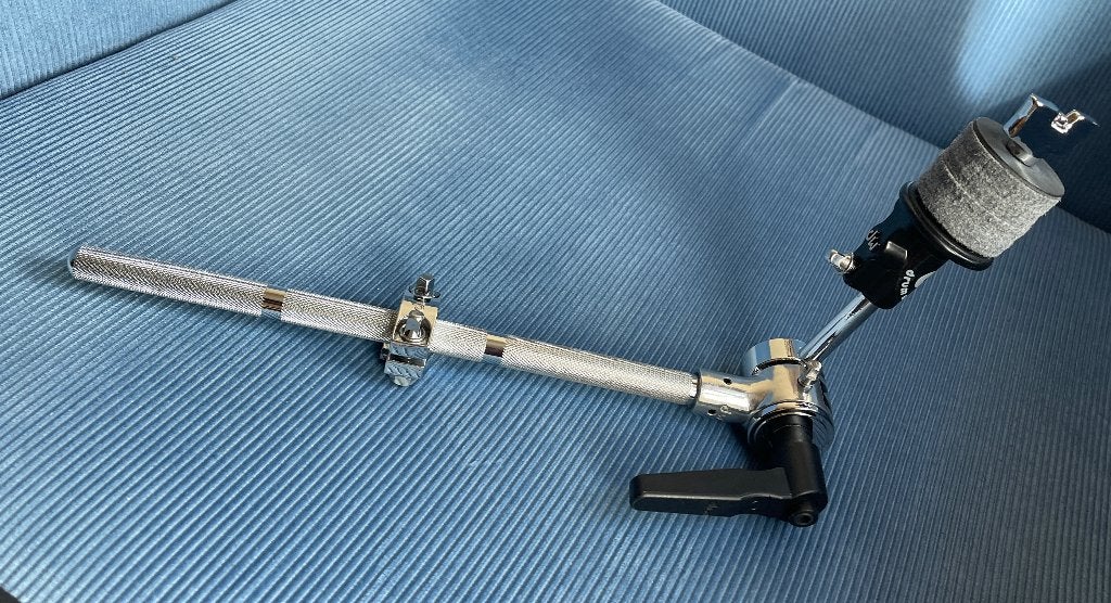 DW SM912S Cymbal Boom Arm / Bekken holder, Ophalen of Verzenden, Gebruikt, Drums of Percussie