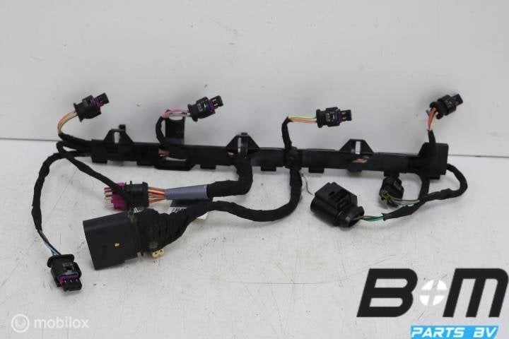 Kabelset verstuivers Audi TT 8S 2.0 TFSI 06L971627K, Gebruikt