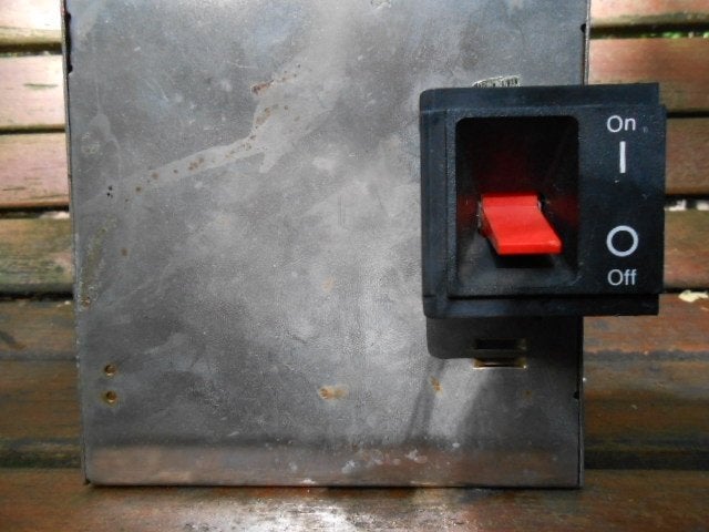 Computer 286 AT voeding, Ophalen of Verzenden