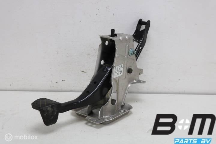 Rempedaal VW Caddy 2K 1T1721057L, Auto-onderdelen, Gebruikt