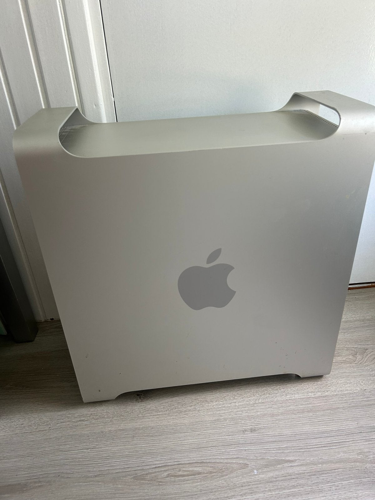 Apple computer ., Ophalen, Gebruikt, IMac, Onbekend