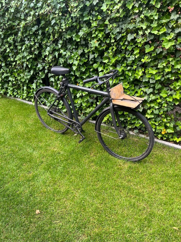 VanMoof Smart S 3-Speed Thunder Gray, Gebruikt, Versnellingen, 57 tot 61 cm, Schijfrem