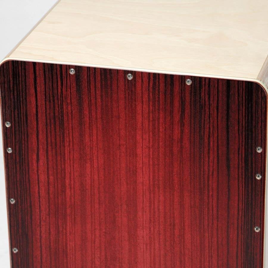 Sela SE 050 Varios Red cajon, ., Nieuw, Ophalen of Verzenden, Melodische percussie