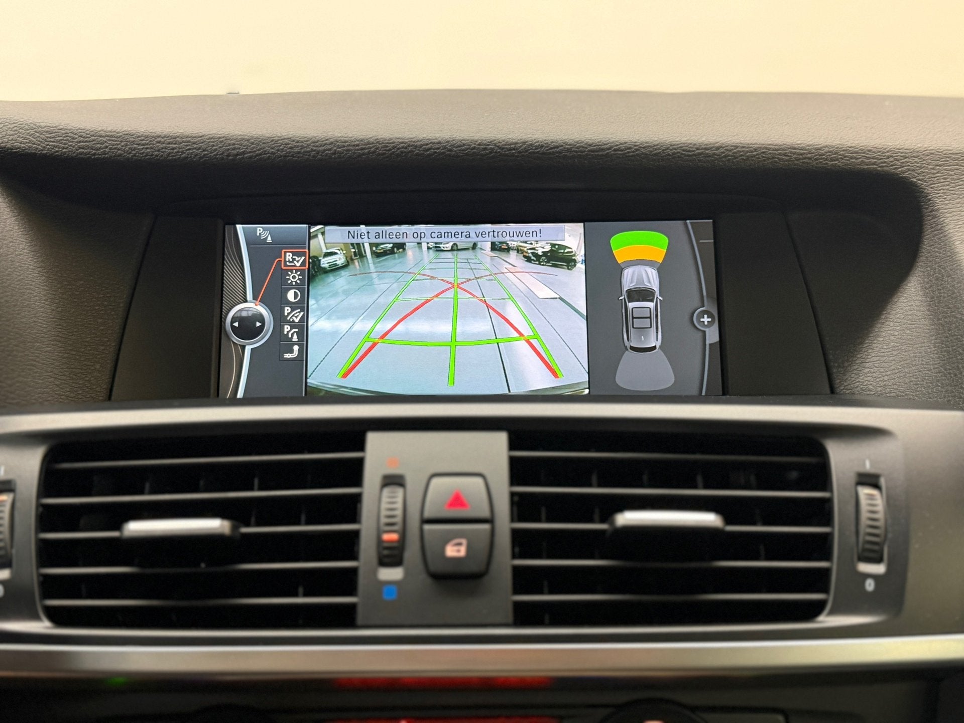 Foto 26 van BMW X3 XDrive35i High Executive 360 Memory E.AchterKlep Groo