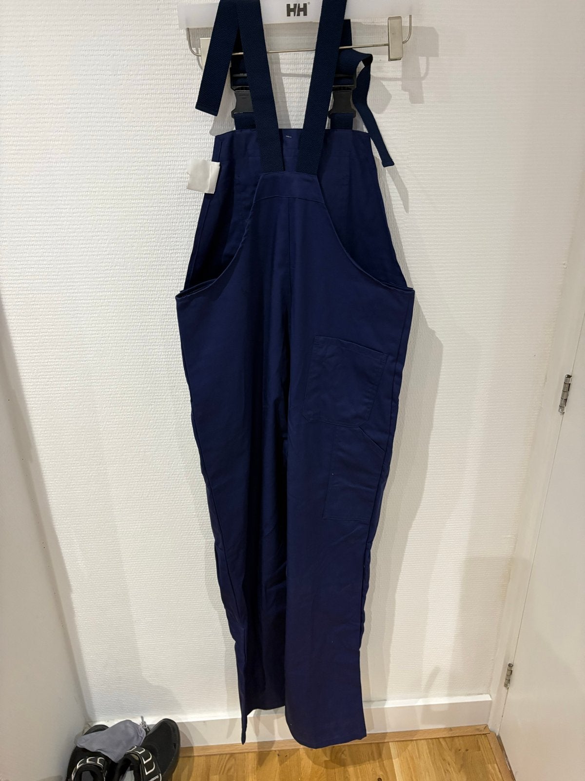 Nieuwe Havep Amerikaanse Overall Maat 50, Heren, Geen, Overall, Nieuw