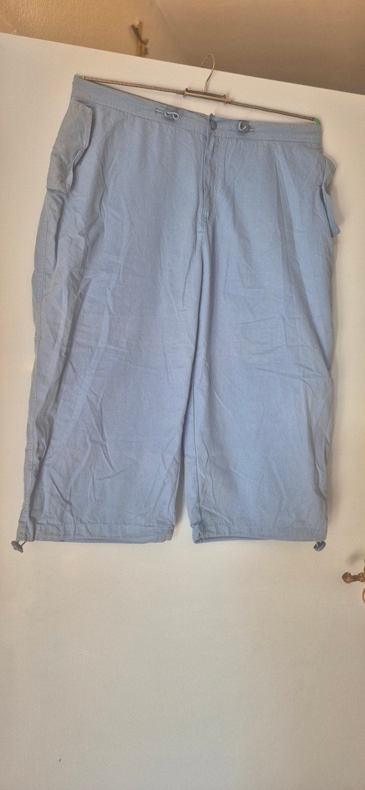 NIEUWE GREATSTONE HEREN MERK ZOMERBROEK MAAT XXL, Blauw, GREATSTONE, Nieuw, Ophalen of Verzenden