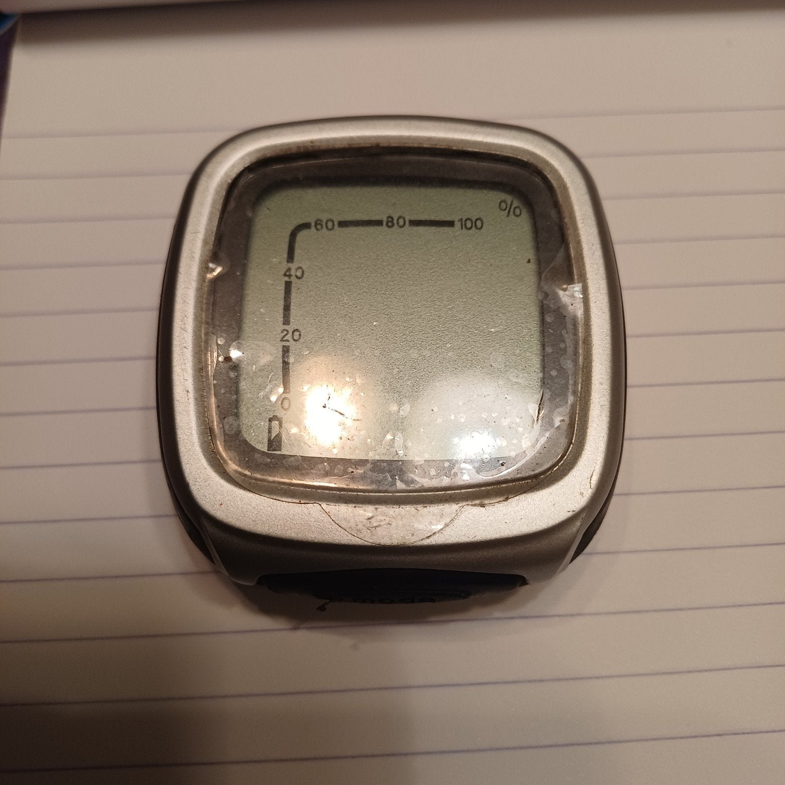 Fietscomputer Display  zo goed als nieuw sparta batavus koga, Ophalen of Verzenden, Waterdicht, Zo goed als nieuw