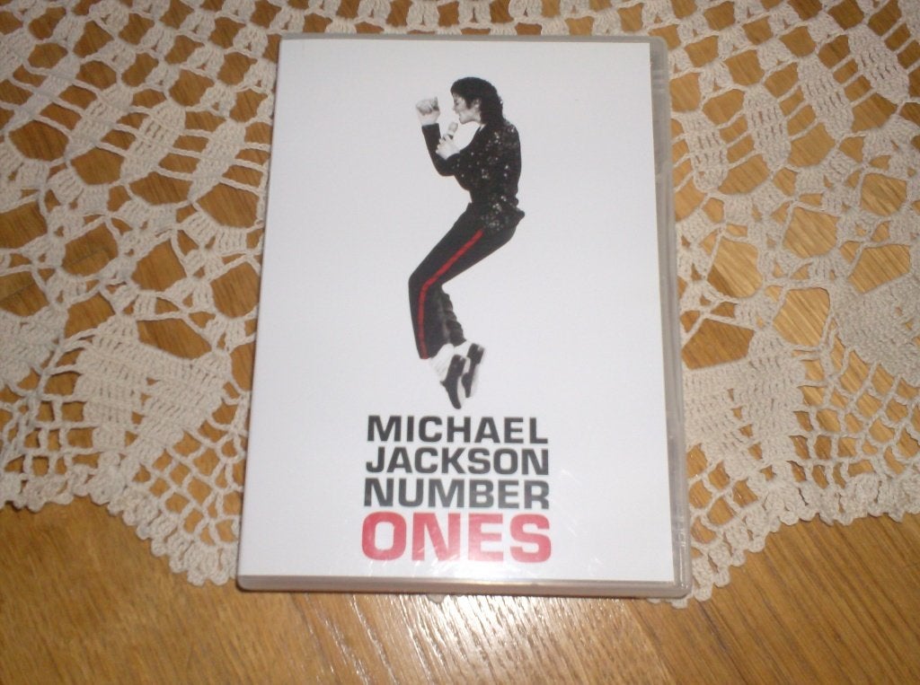 3x muziek dvd,s michael jackson, Alle leeftijden, Ophalen of Verzenden, Zo goed als nieuw, Muziekvideo's
