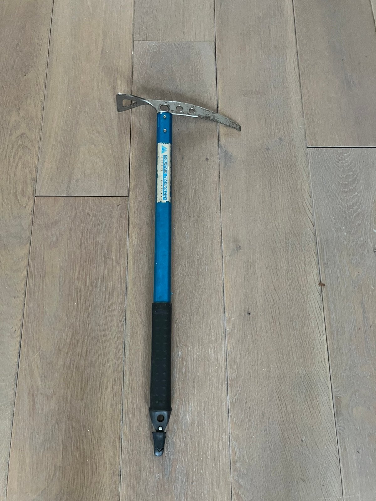 Ijsbijl, Ophalen of Verzenden, Gebruikt, Overige typen