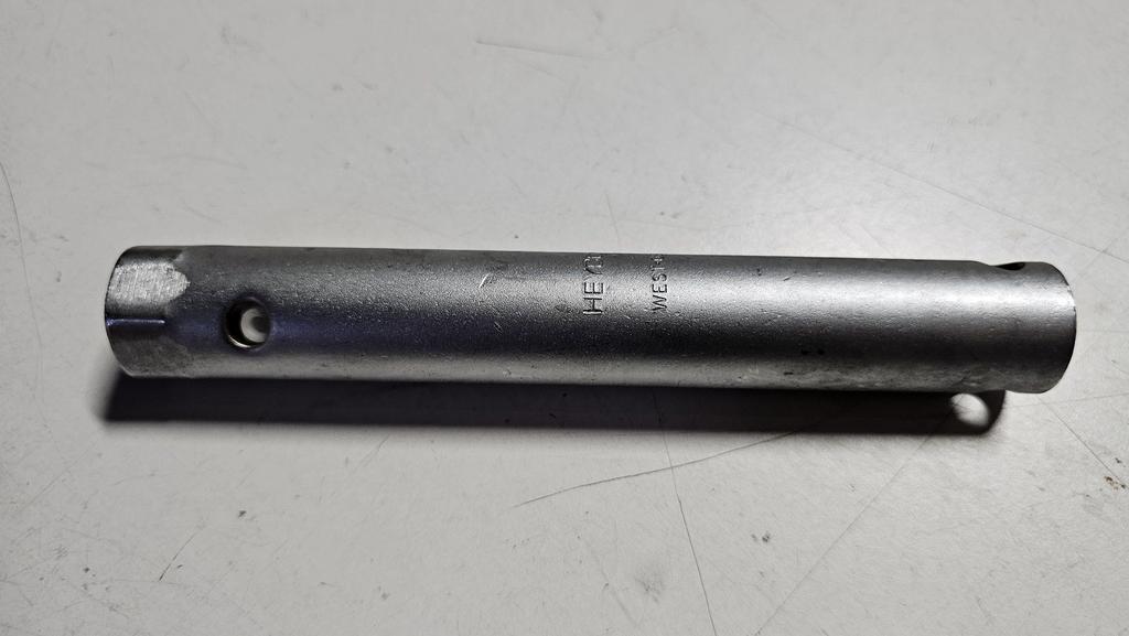 Gereedschap Originele Heyco matte uitvoering BMW Bougiesleut, Gebruikt, -, -, Ophalen of Verzenden