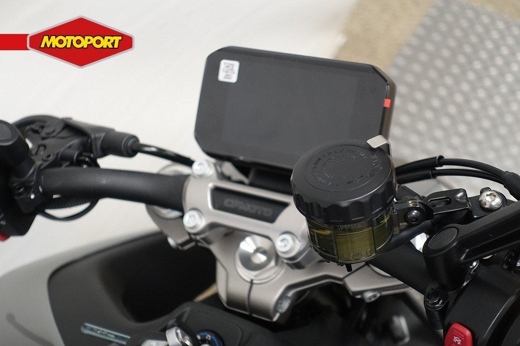 CFMOTO 450NK (bj 2026), CFMOTO, Battelsesteenweg 471
B-2800  Mechelen, BE, Naked bike, Salesdesk@bwimport.eu
