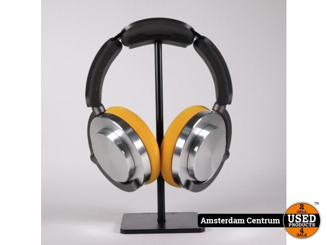 Dyson OnTrac koptelefoon - ZGAN