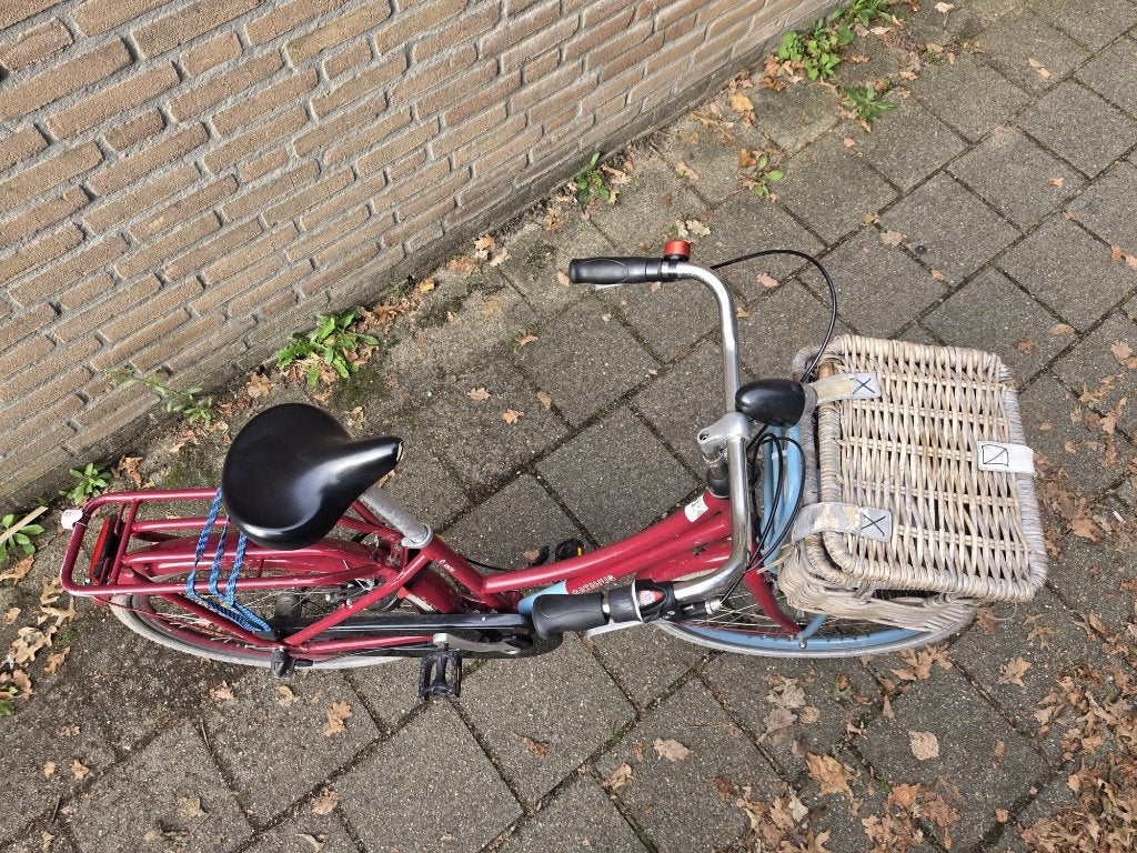 Foto 5 van Fiets