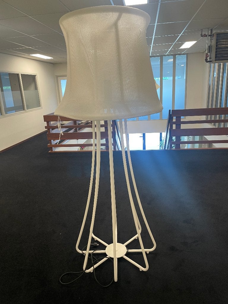 Royal Botania 3D buitenlamp, Ophalen, Zo goed als nieuw