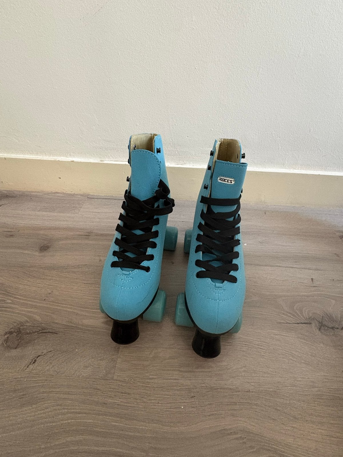 Roces RC1 Classicroller 1 Quad Skates - Maat 41, Ophalen, Zo goed als nieuw, Dames